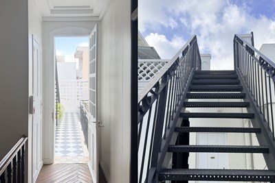 La Maison Victoire