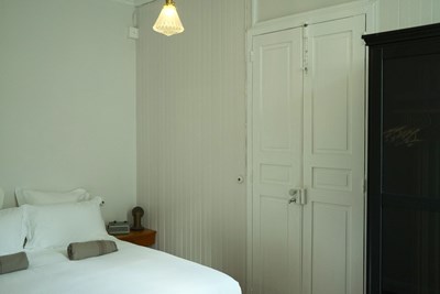 La Maison Victoire - Chambre La Maryse