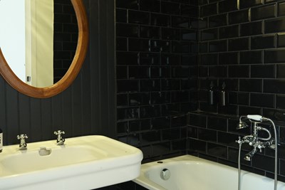 La Maison Victoire - Chambre La Maryse