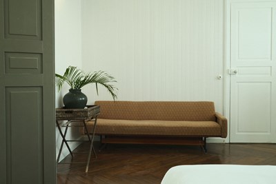 La Maison Victoire - Chambre l'Envol�e