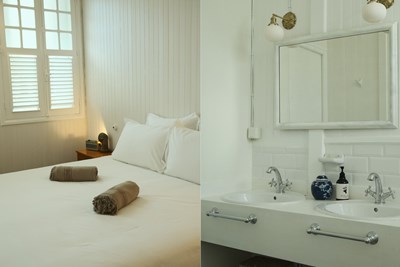 La Maison Victoire - Chambre l'Envol�e