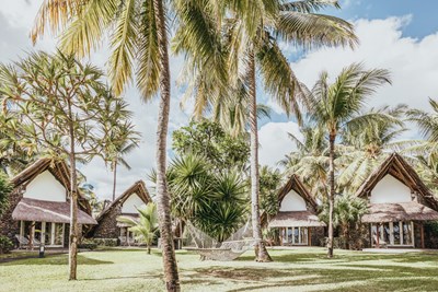 H�tel La Pirogue 4* Sup�rieur, Ile Maurice