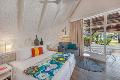 Garden Bungalow