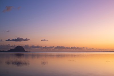 L'adresse parfaite pour observer de magnifiques coucher de soleil