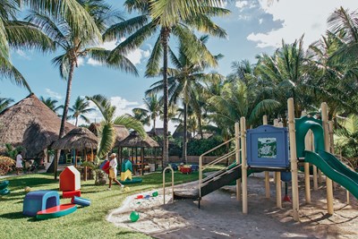 Le Kids Club