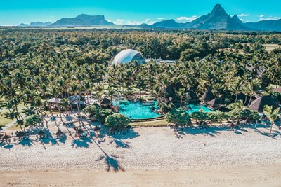 photo la pirogue ile maurice