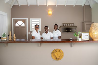 La Plantation Saint-Martin