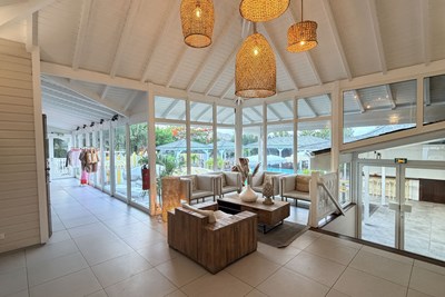 La Plantation Saint-Martin