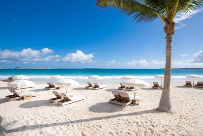 La Plantation Saint-Martin