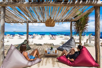 La Plantation Saint-Martin