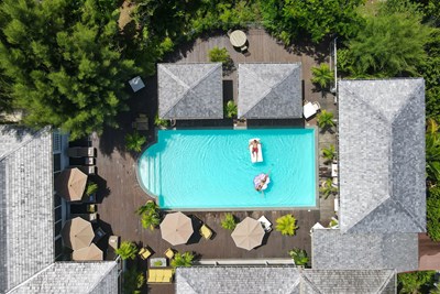 La Plantation Saint-Martin