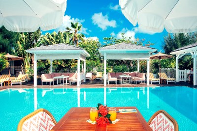 La Plantation Saint-Martin
