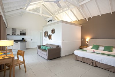 La Plantation - Suite Junior Jardin