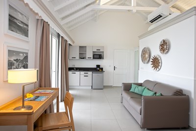 La Plantation - Suite Junior Jardin