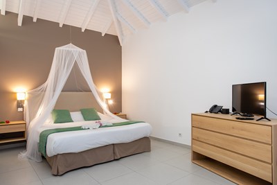La Plantation - Suite Junior Jardin