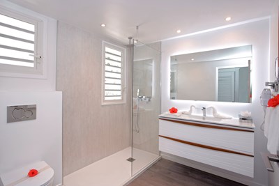 La Plantation - Suite Junior Jardin