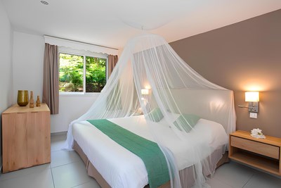 La Plantation - Master Suite Jardin