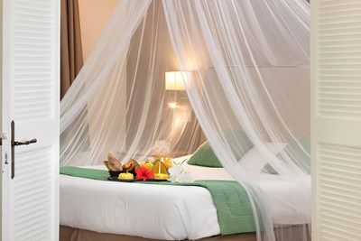La Plantation - Master Suite Vue Mer