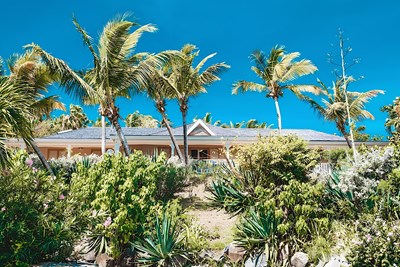 Votre villa 3 chambres