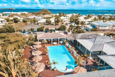 La Plantation Saint-Martin