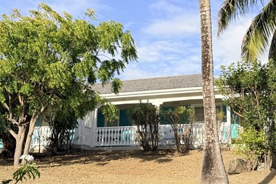 La Plantation Saint-Martin