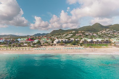 photo la playa orient bay