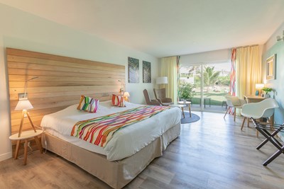 Junior Suite Classique Garden