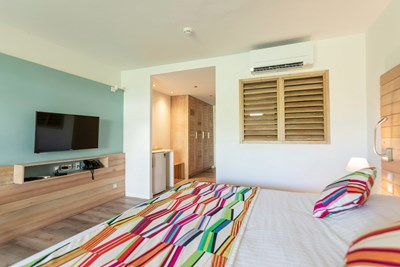 Junior Suite Classique Garden
