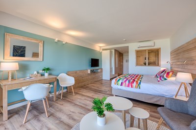 Junior Suite Premium