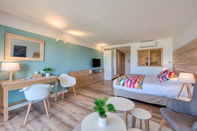 Junior Suite Premium