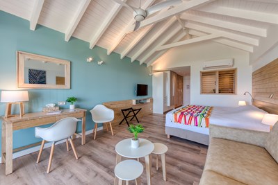 Junior Suite Deluxe