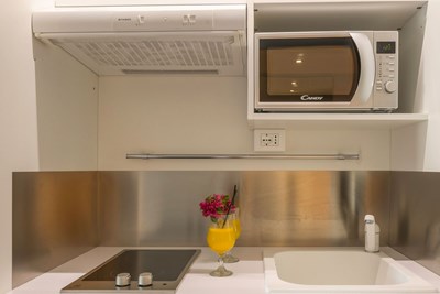 Votre espace kitchenette
