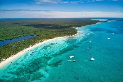 La R�publique Dominicaine Autrement