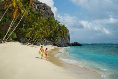 Les plages sauvages de la c�te Atlantique