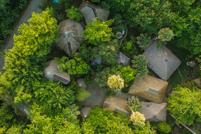 Natura Cabana Boutique Hotel & Spa