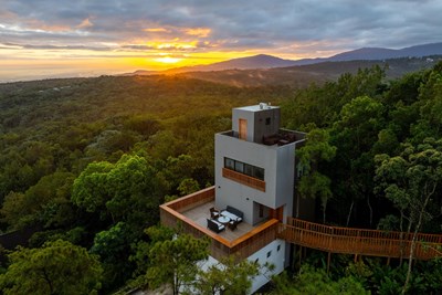 The Grand Forest Jarabacoa