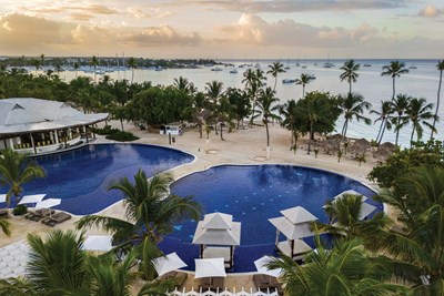 Le Secrets La Romana Resort & Spa