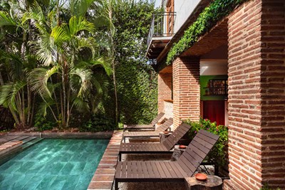 La Villa Colonial
