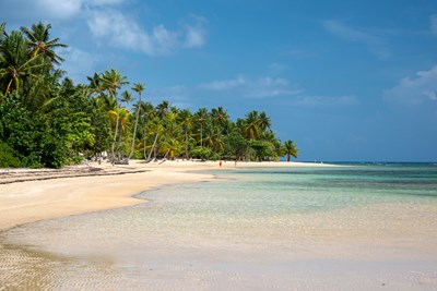 La douceur de vivre de Las Terrenas