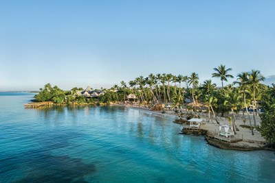 Dreams La Romana Resort & Spa