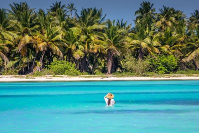 photo la r�publique dominicaine du nord au sud