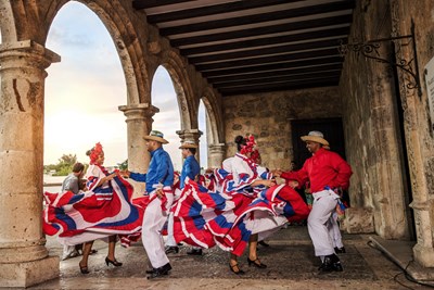 photo la r�publique dominicaine du nord au sud