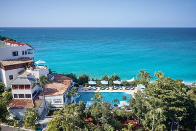H�tel La Samanna, A Belmond Hotel 5* Luxe, Saint-Martin