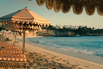 photo la samanna, a belmond hotel