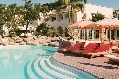 photo la samanna, a belmond hotel