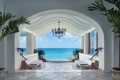 photo la samanna, a belmond hotel saint-martin