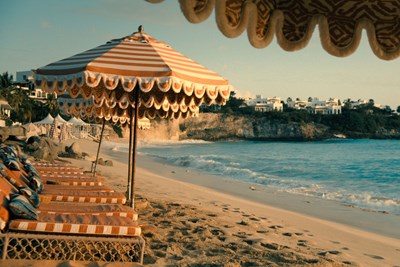 La Samanna, A Belmond Hotel