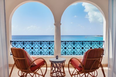 La Samanna, A Belmond Hotel