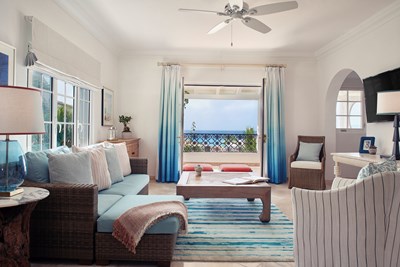 La Samanna, A Belmond Hotel