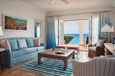 La Samanna, A Belmond Hotel